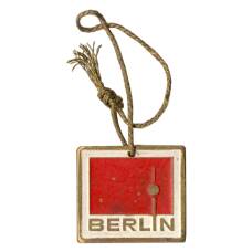 Значок Берлин