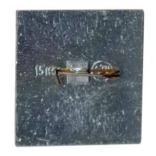 Значок Боголюбово (вид 2)