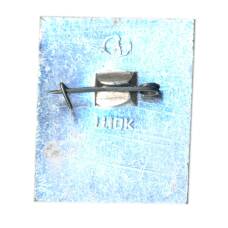 Значок Суздаль (вид 2)