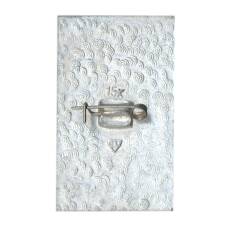 Значок Суздаль (вид 2)