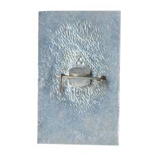 Значок Суздаль (вид 2)