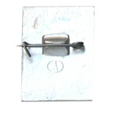 Значок Мурманск — краеведческий музей (вид 2)