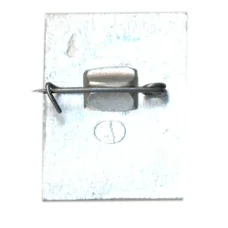 Значок Мурманск — краеведческий музей (вид 2)