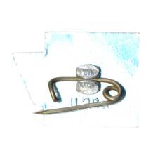 Значок Минск (вид 2)