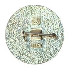 Значок Горохов — Золотое кольцо (вид 2)