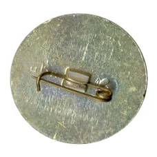 Значок Калуга — обелиск Московских ворот (вид 2)