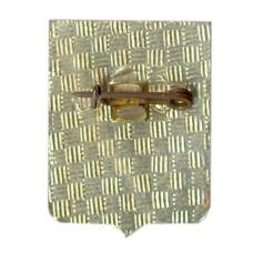 Значок Суздаль (вид 2)