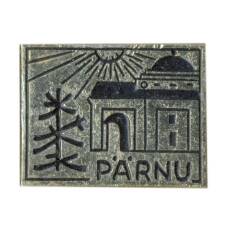 Значок Пярну