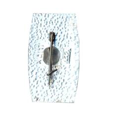 Значок Горький — 750 лет (вид 2)