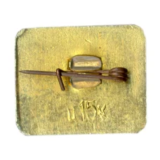 Значок Харьков (вид 2)