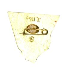 Значок Киев (вид 2)