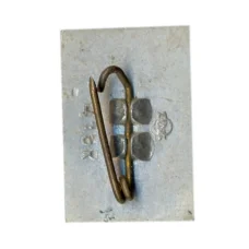 Значок Рига (вид 2)