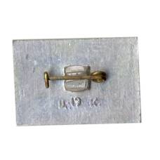 Значок Иркутск (вид 2)