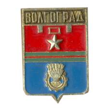 Значок Волгоград
