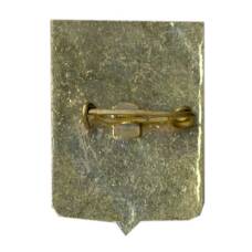 Значок Волгоград (вид 2)