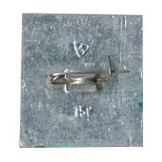 Значок Суздаль (вид 2)