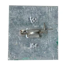 Значок Суздаль (вид 2)