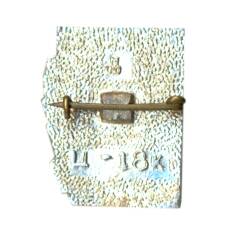 Значок Одесса (вид 2)