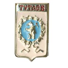 Значок Тутаев