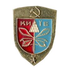 Значок Киев