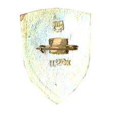 Значок Киев (вид 2)