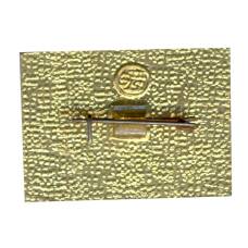 Значок Библиотека -музей А.П. Гайдара (вид 2)