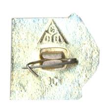 Значок Суздаль (вид 2)