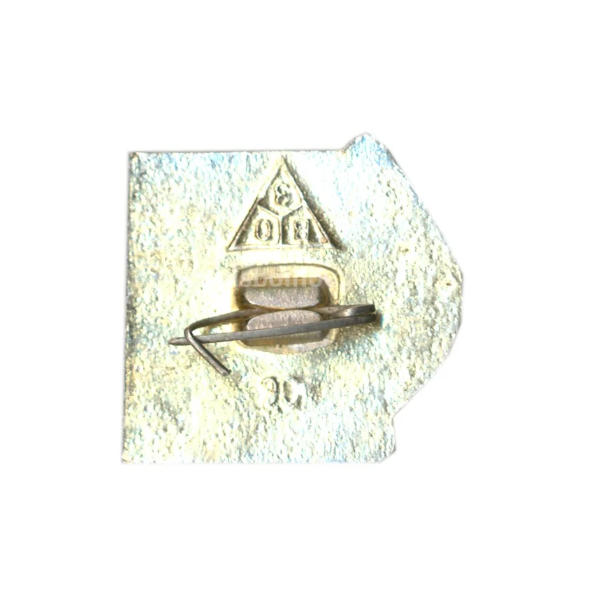 Значок Суздаль (вид 2)