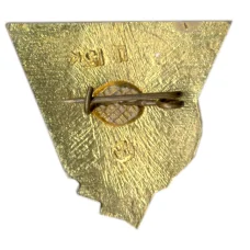 Значок Киев (вид 2)