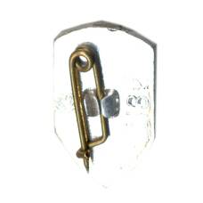 Значок Брест (вид 2)