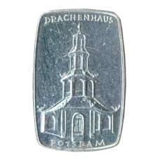 Значок Потсдам — Дом Дракона