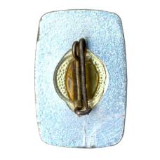 Значок Потсдам — Дом Дракона (вид 2)