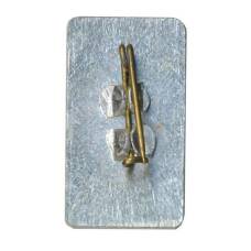 Значок Рига (вид 2)