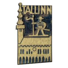 Значок Таллин