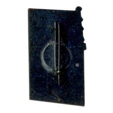 Значок Таллин (вид 2)