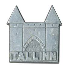 Значок Таллин