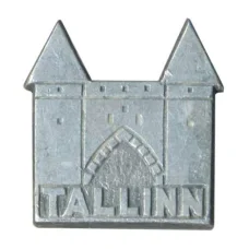 Значок Таллин