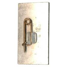 Значок Сочи — Театр (вид 2)