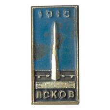Значок Псков