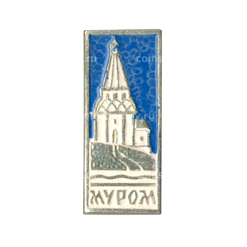 Значок Муром