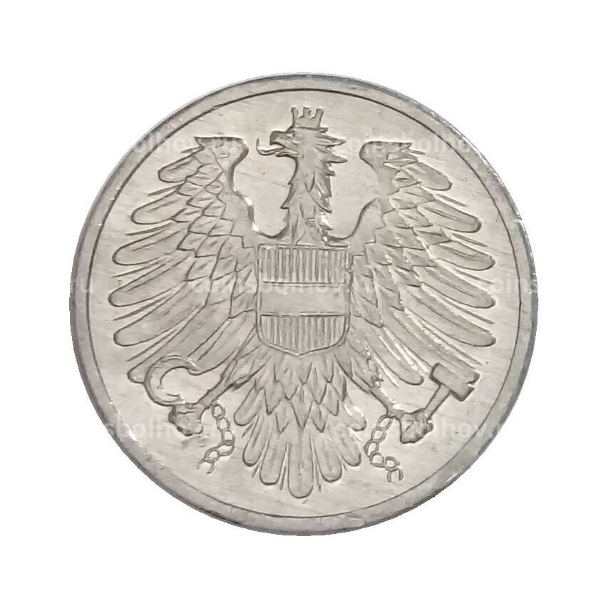 Монета 2 гроша 1985 года Австрия (вид 2)