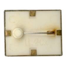 Значок Анапа (вид 2)