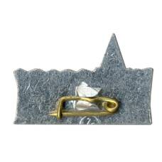 Значок Владимир (вид 2)