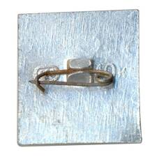 Значок Коломенское (вид 2)