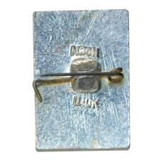 Значок Ярославль (вид 2)