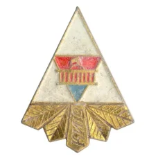 Значок Киев