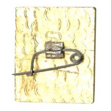 Значок НТТМ Москва 1981 (вид 2)