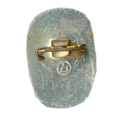 Значок Ростов (вид 2)