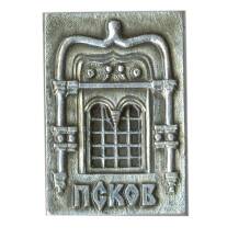 Значок Псков