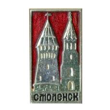 Значок Смоленск